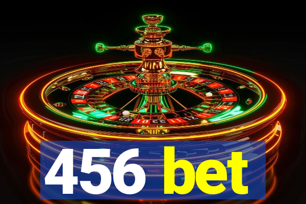 456 bet